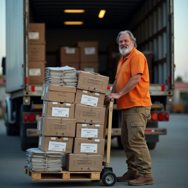 Flux_Dev_A_rugged_middleaged_truck_driver_with_a_worn_sunweath_0