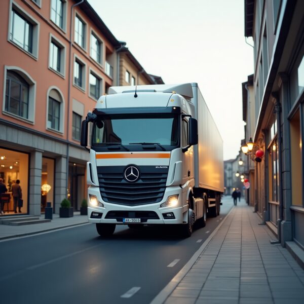 Flux_Dev_Ein_Fahrer_liefert_mit_einem_LKW_Innenausstattung_an__3